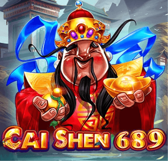 Cai Shen 689